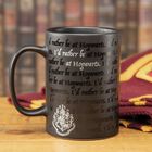 Harry Potter Rather Be At Hogwarts Mug image number 3