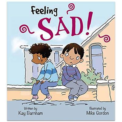 Feeling Sad image number 1