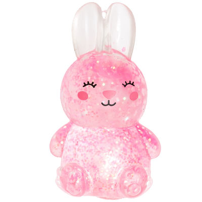 Easter Glitter Squishy: Assorted image number 1