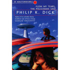 Flow My Tears, The Policeman Said image number 1