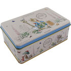 Beatrix Potter English Tea Selection Tin - 100 Teabags image number 1