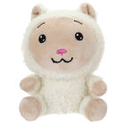 Sitting 3D Squishimi Soft Toy Spring Series: Assorted image number 3