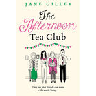 The Afternoon Tea Club image number 1