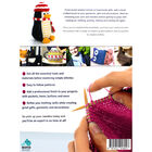 The Complete Beginner's Guide To Knitting image number 4