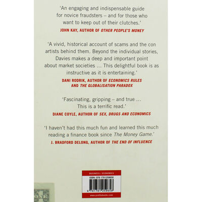 Lying for Money image number 2