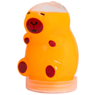 Mini Capybara Slimes: Pack of 3 image number 7
