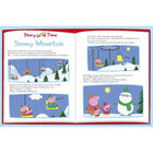 Peppa Pig Official Annual 2022 image number 2