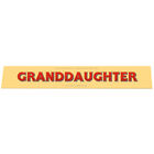 Toblerone Milk Chocolate 100g – Granddaughter image number 1