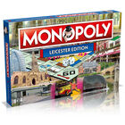 Leicester Monopoly Board Game image number 1