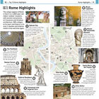 DK Eyewitness Top 10: Rome image number 2