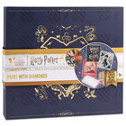 Harry Potter Diamond Art Painting Set image number 1