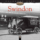 Swindon Heritage 2020 Wall Calendar image number 1