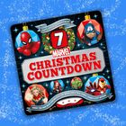 Marvel 7 Days Until Christmas Countdown image number 2