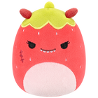 Squishmallows Mystery Squad Little Plush: Assorted image number 2