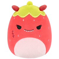 Squishmallows Mystery Squad Little Plush: Assorted