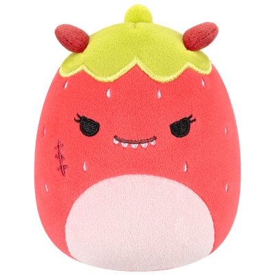 Squishmallows Mystery Squad Little Plush: Assorted image number 2