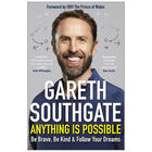 Gareth Southgate: Anything Is Possible image number 1