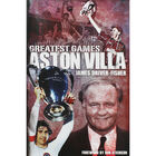 Greatest Games: Aston Villa image number 1
