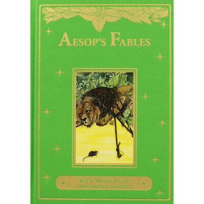 Aesop's Fables image number 1