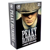 Peaky Blinders Card Game