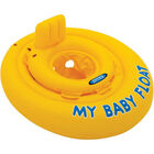 Intex Inflatable My Baby Float Ring image number 2