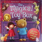 The Magical Toy Box image number 1