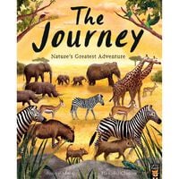 The Journey: Nature's Greatest Adventure