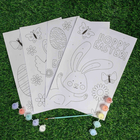 Easter Paint By Numbers image number 2