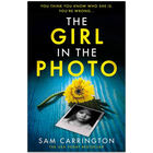 The Girl in the Photo image number 1