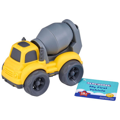 My First Vehicle: Assorted image number 2