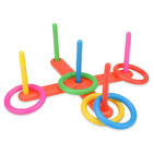 M.Y Plastic Quoits Game image number 2