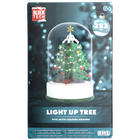 Block Tech Snow Globe set image number 1