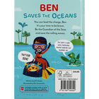 Ben Saves The Oceans image number 2