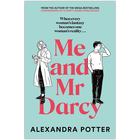 Me and Mr Darcy: Exclusive Sprayed Edge image number 2