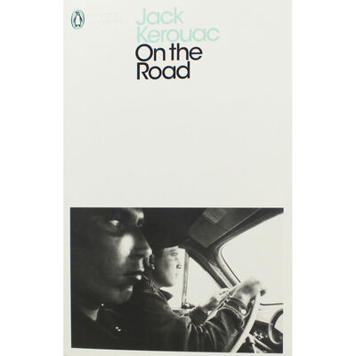 On the Road image number 1