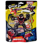 Marvel Heroes of Goo Jit Zu: Miles Morales image number 1