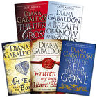 Outlander 5-9 Book Bundle image number 1