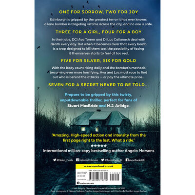 One for Sorrow image number 2