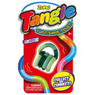 Tangle Classic Fidget Toy: Green image number 1