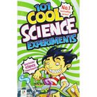 1001 Cool Science Experiments image number 1