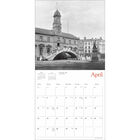 Leicester Heritage 2020 Wall Calendar image number 2