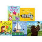 Dreams & Snuggles: 10 Kids Picture Books Bundle image number 2