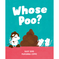 Whose Poo?