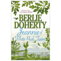 Jeannie of White Peak Farm