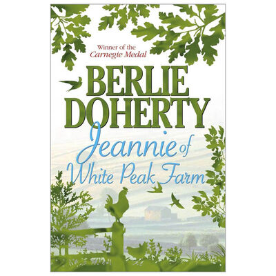 Jeannie of White Peak Farm image number 1