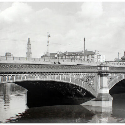 Scotland Heritage 2020 Wall Calendar image number 2