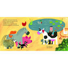 What the Ladybird Heard image number 2