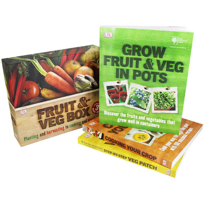 Fruit & Veg Box image number 4