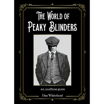 The World of Peaky Blinders image number 1