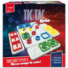 Tic Tac Trio Game image number 1
